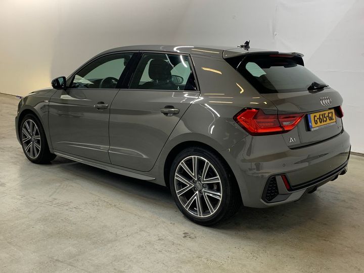 Photo 2 VIN: WAUZZZGB8LR005534 - AUDI A1 SPORTBACK 