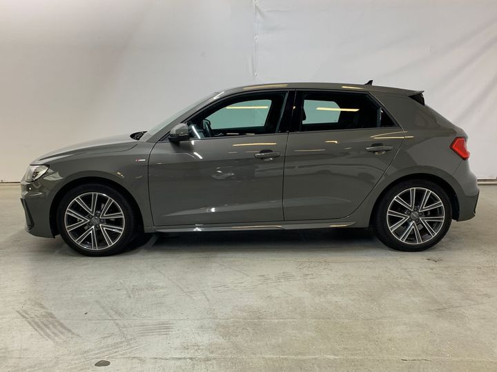 Photo 9 VIN: WAUZZZGB8LR005534 - AUDI A1 SPORTBACK 