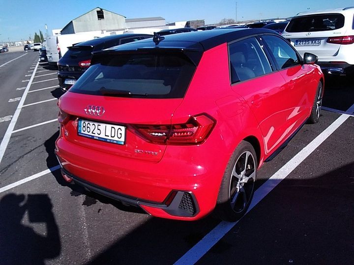 Photo 24 VIN: WAUZZZGB8LR007039 - AUDI A1 