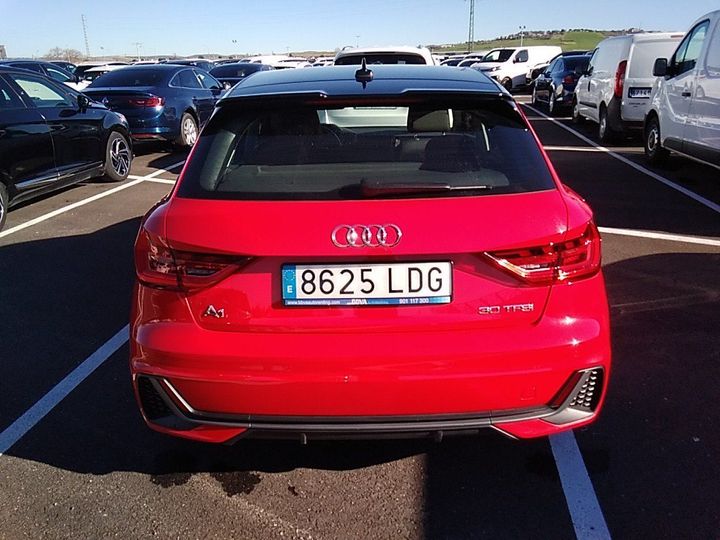 Photo 32 VIN: WAUZZZGB8LR007039 - AUDI A1 