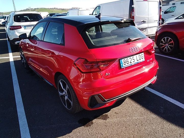 Photo 33 VIN: WAUZZZGB8LR007039 - AUDI A1 