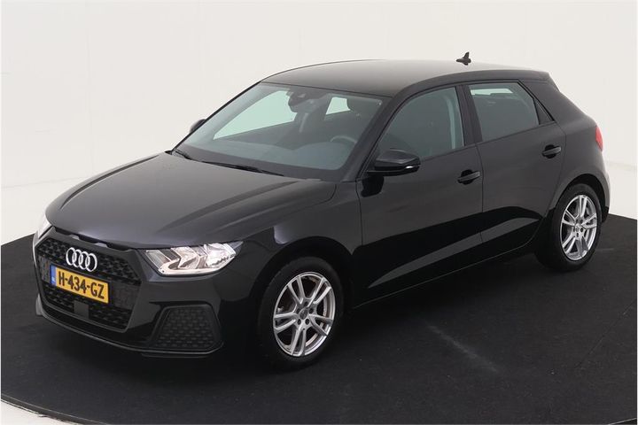 Photo 0 VIN: WAUZZZGB8LR024455 - AUDI A1 