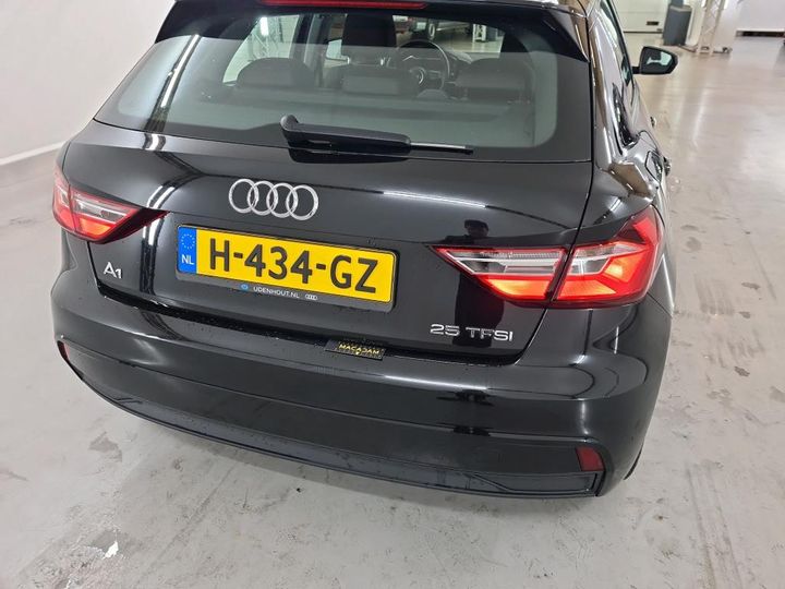 Photo 23 VIN: WAUZZZGB8LR024455 - AUDI A1 