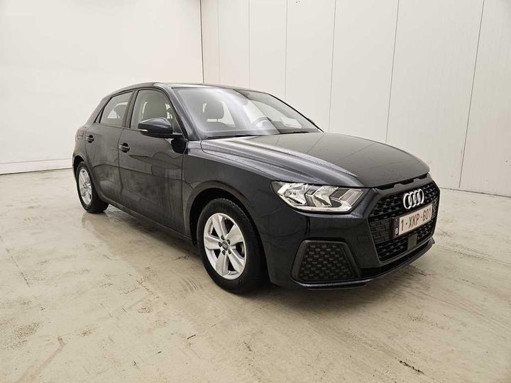 Photo 7 VIN: WAUZZZGB8LR025993 - AUDI A1 