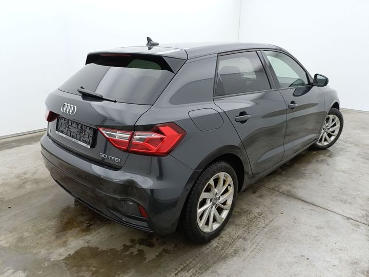 Photo 1 VIN: WAUZZZGB8LR026643 - AUDI A1 SB '18 