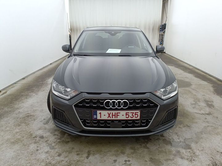 Photo 4 VIN: WAUZZZGB8LR026643 - AUDI A1 SB '18 