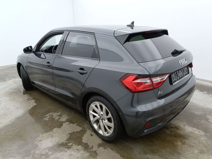 Photo 6 VIN: WAUZZZGB8LR026643 - AUDI A1 SB '18 