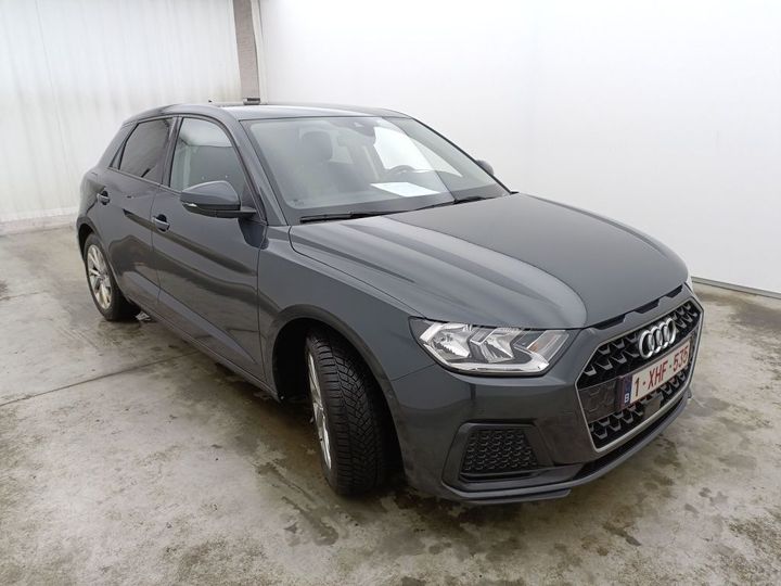 Photo 7 VIN: WAUZZZGB8LR026643 - AUDI A1 SB '18 