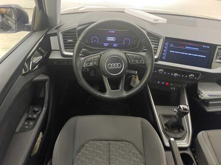 Photo 14 VIN: WAUZZZGB8LR027775 - AUDI A1 