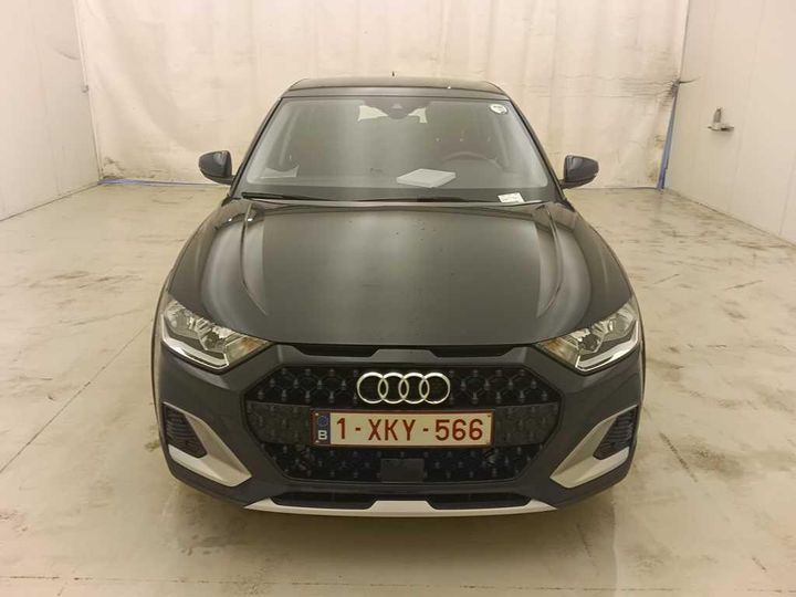 Photo 15 VIN: WAUZZZGB8LR027775 - AUDI A1 