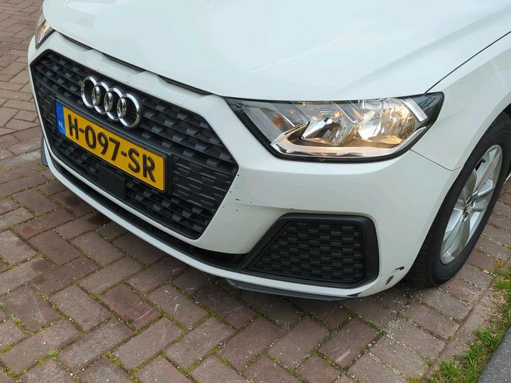 Photo 22 VIN: WAUZZZGB8LR039473 - AUDI A1 