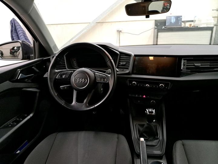 Photo 11 VIN: WAUZZZGB8LR039974 - AUDI A1 SPORTBACK 