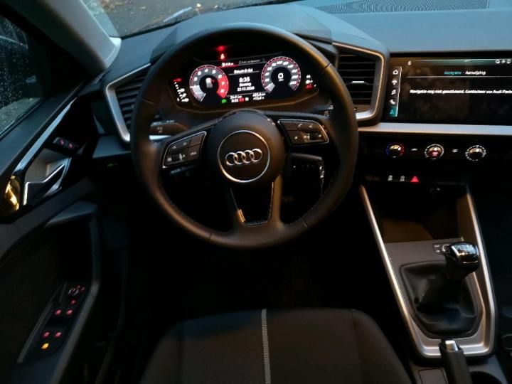 Photo 6 VIN: WAUZZZGB8LR053812 - AUDI A1 