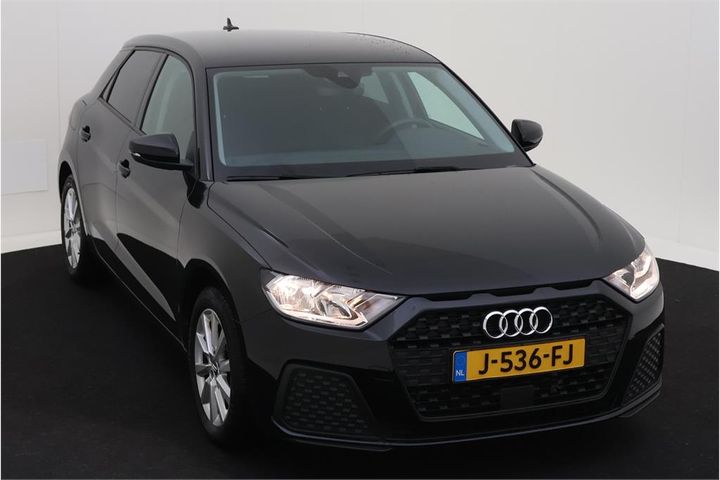 Photo 1 VIN: WAUZZZGB8LR057908 - AUDI A1 