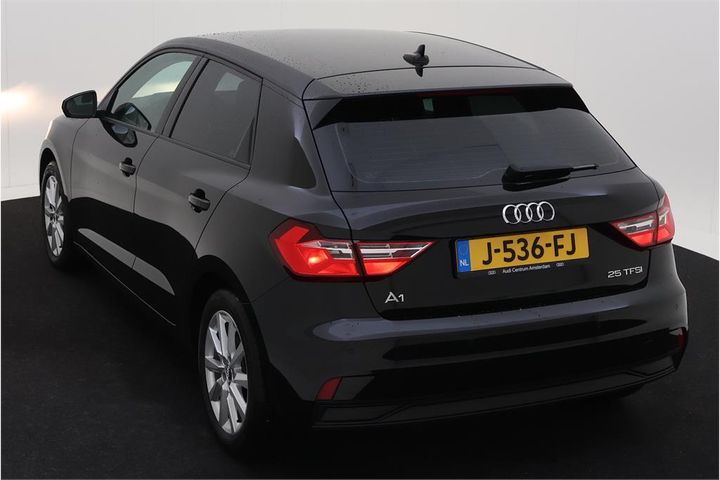 Photo 3 VIN: WAUZZZGB8LR057908 - AUDI A1 