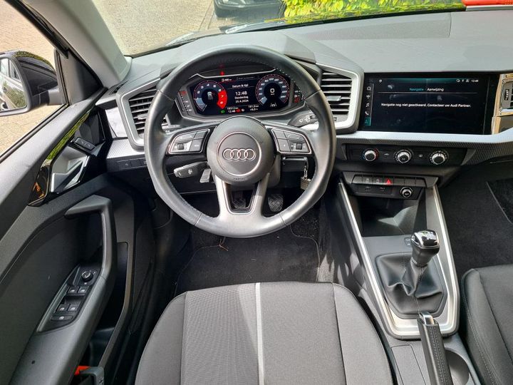 Photo 5 VIN: WAUZZZGB8LR057908 - AUDI A1 