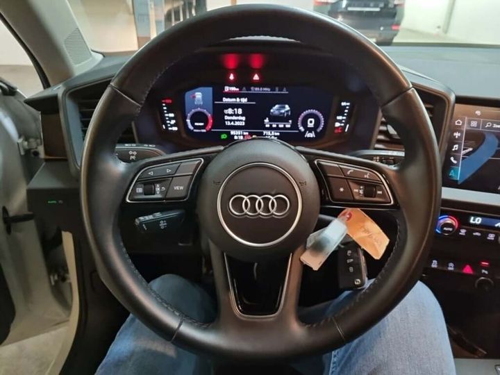 Photo 13 VIN: WAUZZZGB8MR003266 - AUDI A1 