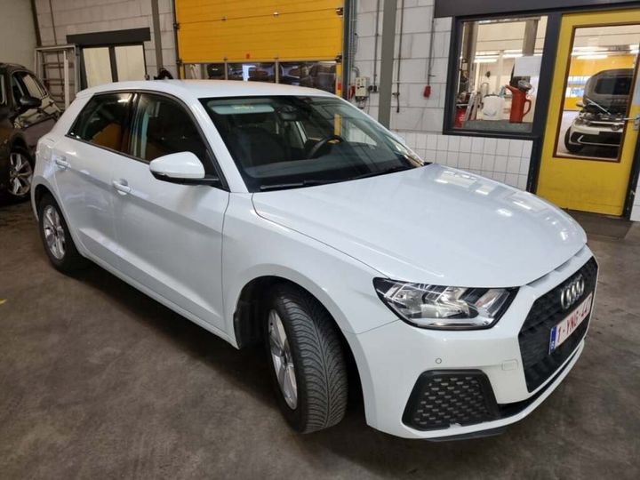 Photo 31 VIN: WAUZZZGB8MR003266 - AUDI A1 