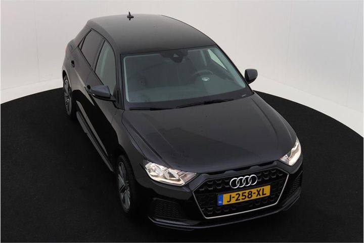 Photo 2 VIN: WAUZZZGB8MR009441 - AUDI A1 