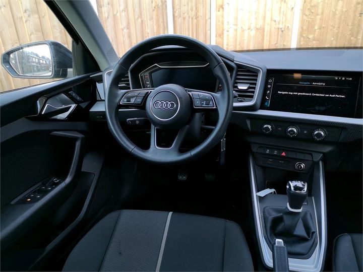 Photo 6 VIN: WAUZZZGB8MR009441 - AUDI A1 