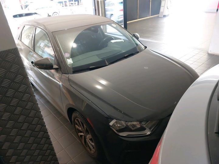 Photo 1 VIN: WAUZZZGB8MR029303 - AUDI A1 SPORTBACK 