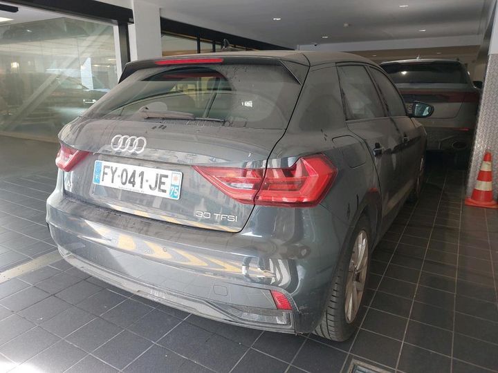 Photo 21 VIN: WAUZZZGB8MR029303 - AUDI A1 SPORTBACK 