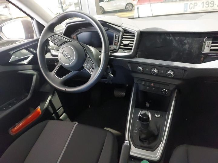 Photo 23 VIN: WAUZZZGB8MR029303 - AUDI A1 SPORTBACK 