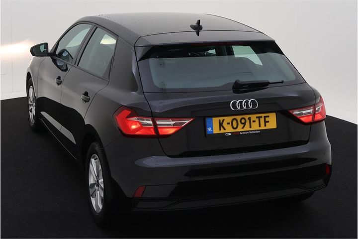 Photo 3 VIN: WAUZZZGB8MR034680 - AUDI A1 