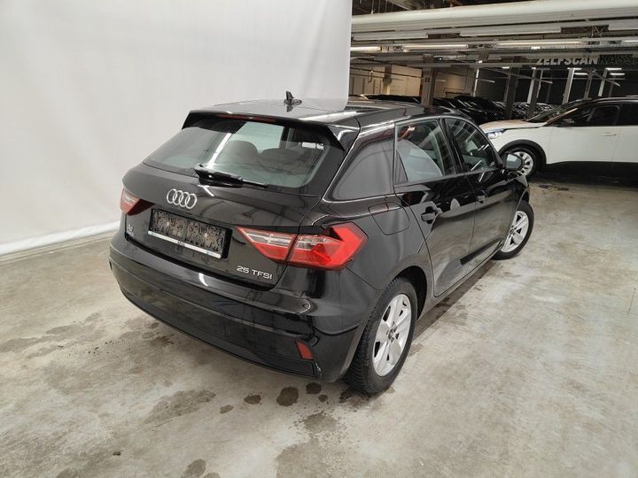 Photo 1 VIN: WAUZZZGB8MR042133 - AUDI A1 SB '18 