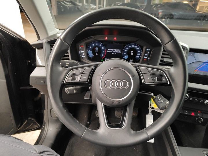 Photo 16 VIN: WAUZZZGB8MR042133 - AUDI A1 SB '18 