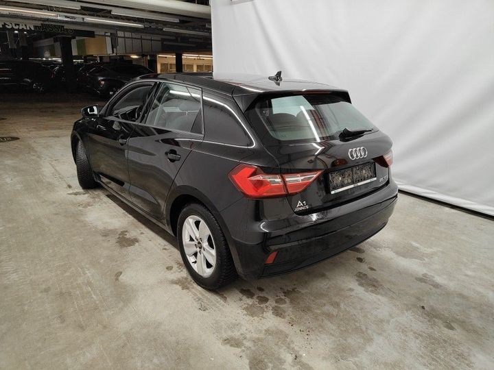 Photo 6 VIN: WAUZZZGB8MR042133 - AUDI A1 SB '18 