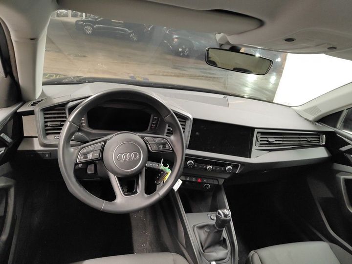 Photo 8 VIN: WAUZZZGB8MR042133 - AUDI A1 SB '18 