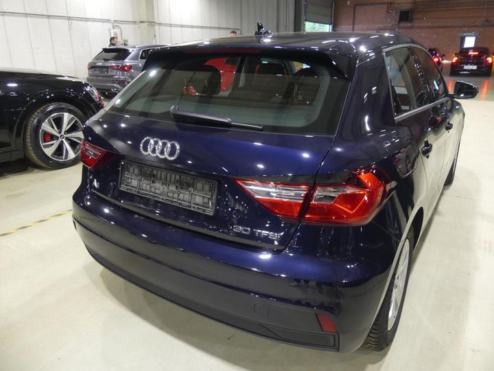 Photo 1 VIN: WAUZZZGB8MR049941 - AUDI A1 SPORTBACK 