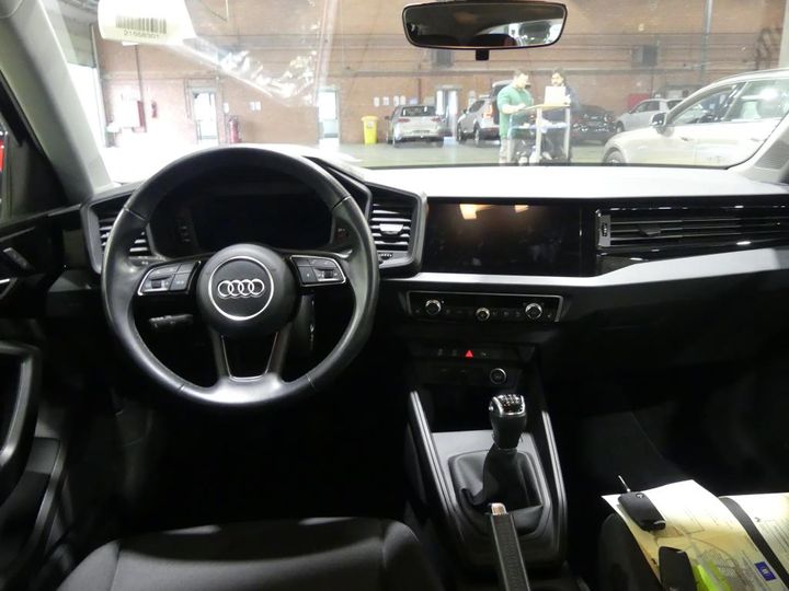 Photo 7 VIN: WAUZZZGB8MR049941 - AUDI A1 SPORTBACK 