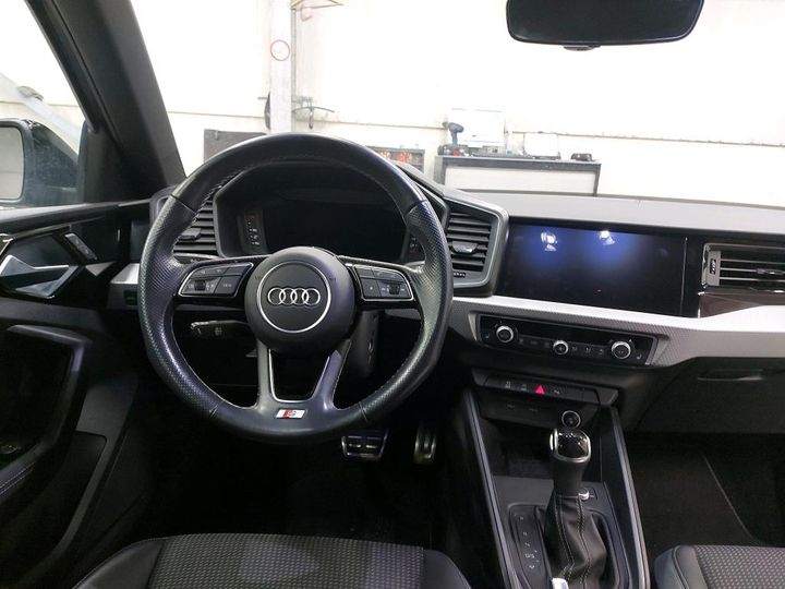 Photo 11 VIN: WAUZZZGB8MR059093 - AUDI A1 