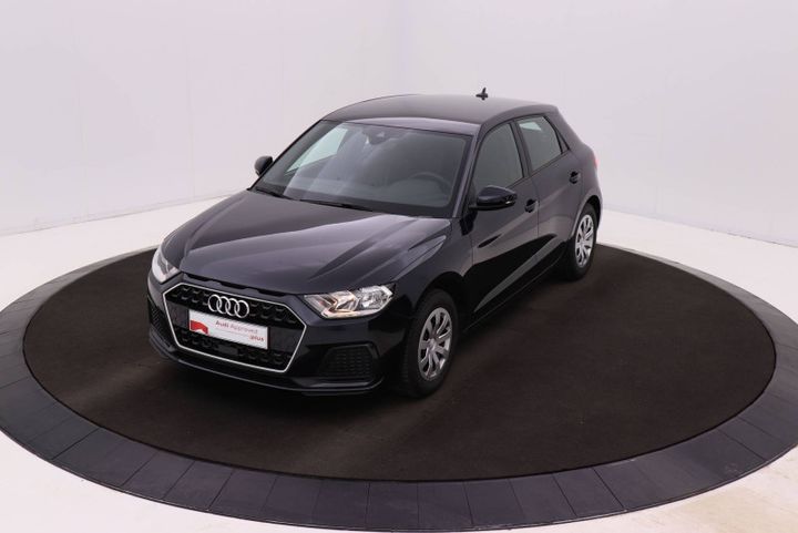 Photo 1 VIN: WAUZZZGB8NR031313 - AUDI A1 