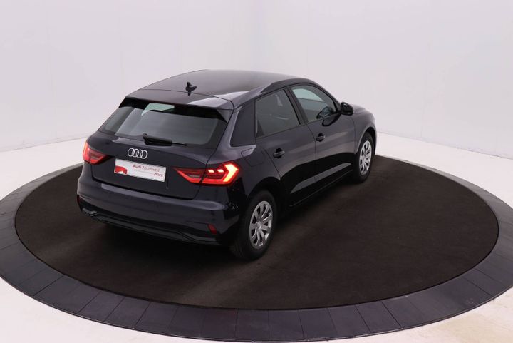 Photo 10 VIN: WAUZZZGB8NR031313 - AUDI A1 