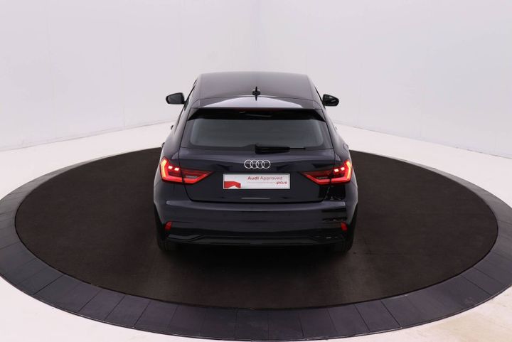 Photo 11 VIN: WAUZZZGB8NR031313 - AUDI A1 