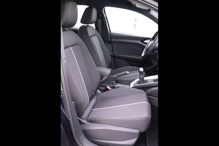 Photo 18 VIN: WAUZZZGB8NR031313 - AUDI A1 