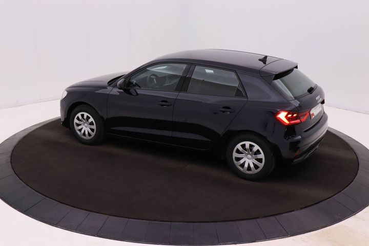 Photo 2 VIN: WAUZZZGB8NR031313 - AUDI A1 