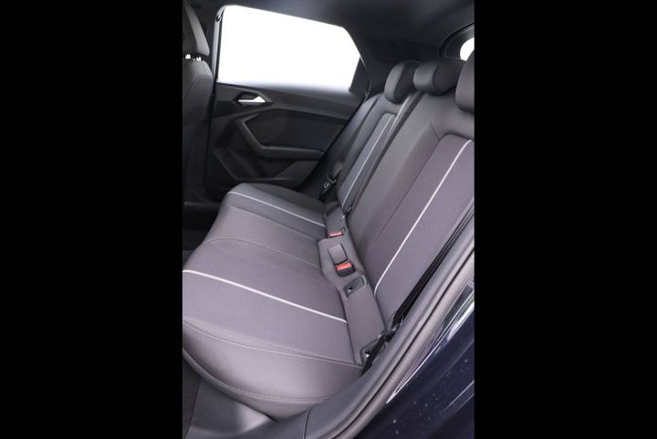 Photo 21 VIN: WAUZZZGB8NR031313 - AUDI A1 