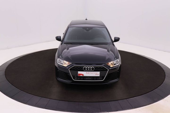 Photo 5 VIN: WAUZZZGB8NR031313 - AUDI A1 