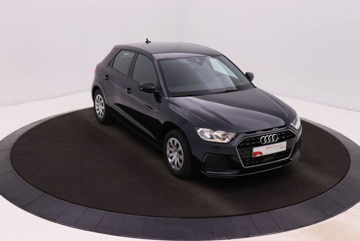 Photo 6 VIN: WAUZZZGB8NR031313 - AUDI A1 