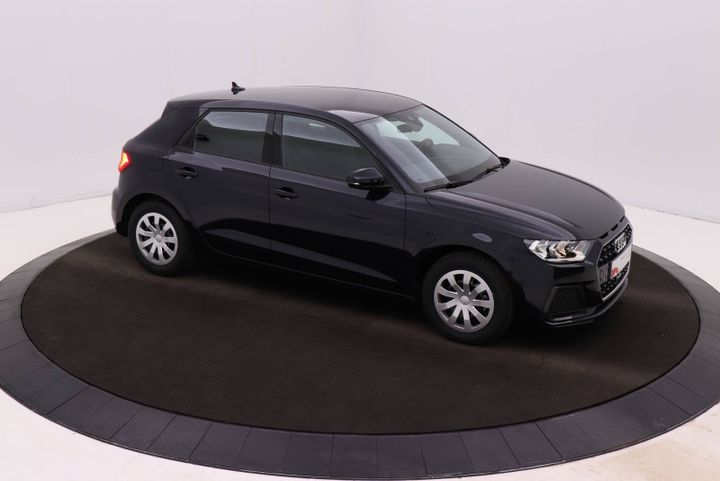 Photo 7 VIN: WAUZZZGB8NR031313 - AUDI A1 