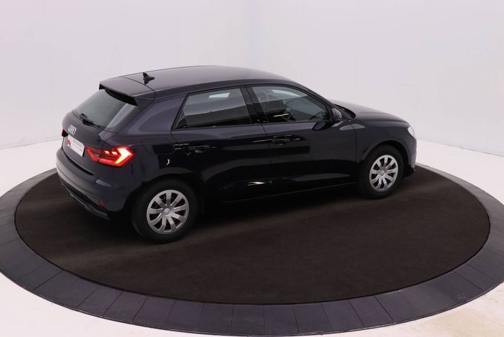 Photo 9 VIN: WAUZZZGB8NR031313 - AUDI A1 