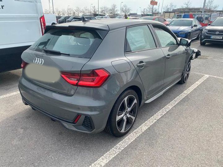 Photo 18 VIN: WAUZZZGB8PR004325 - AUDI A1 