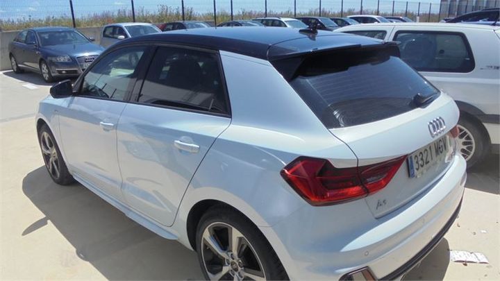 Photo 11 VIN: WAUZZZGB8PR024638 - AUDI A1 