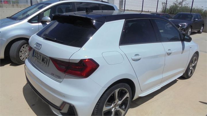 Photo 20 VIN: WAUZZZGB8PR024638 - AUDI A1 