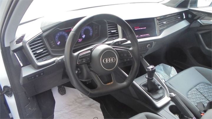 Photo 22 VIN: WAUZZZGB8PR024638 - AUDI A1 