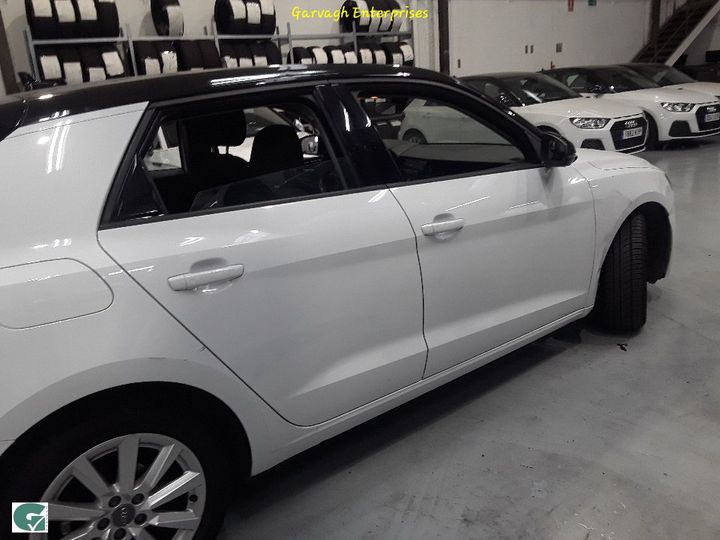 Photo 27 VIN: WAUZZZGB9KR023362 - AUDI A1 